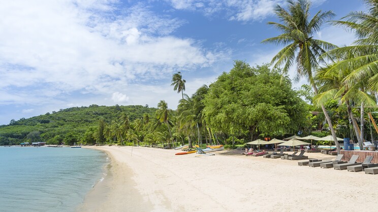 Barceló Coconut Island